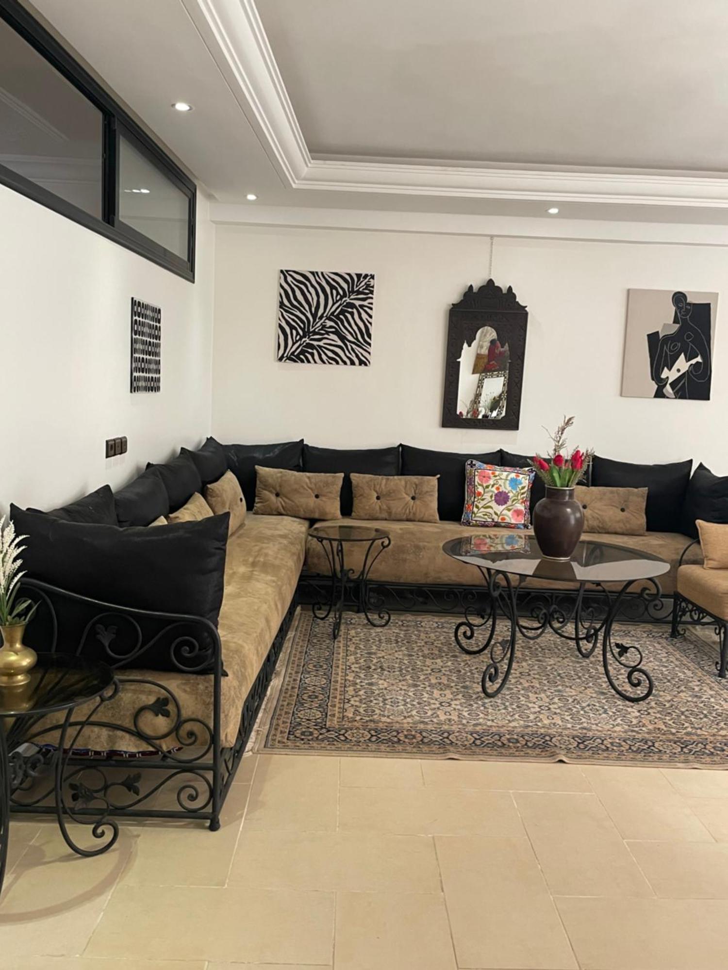Apartment Majorelle Chillax Marrakesh