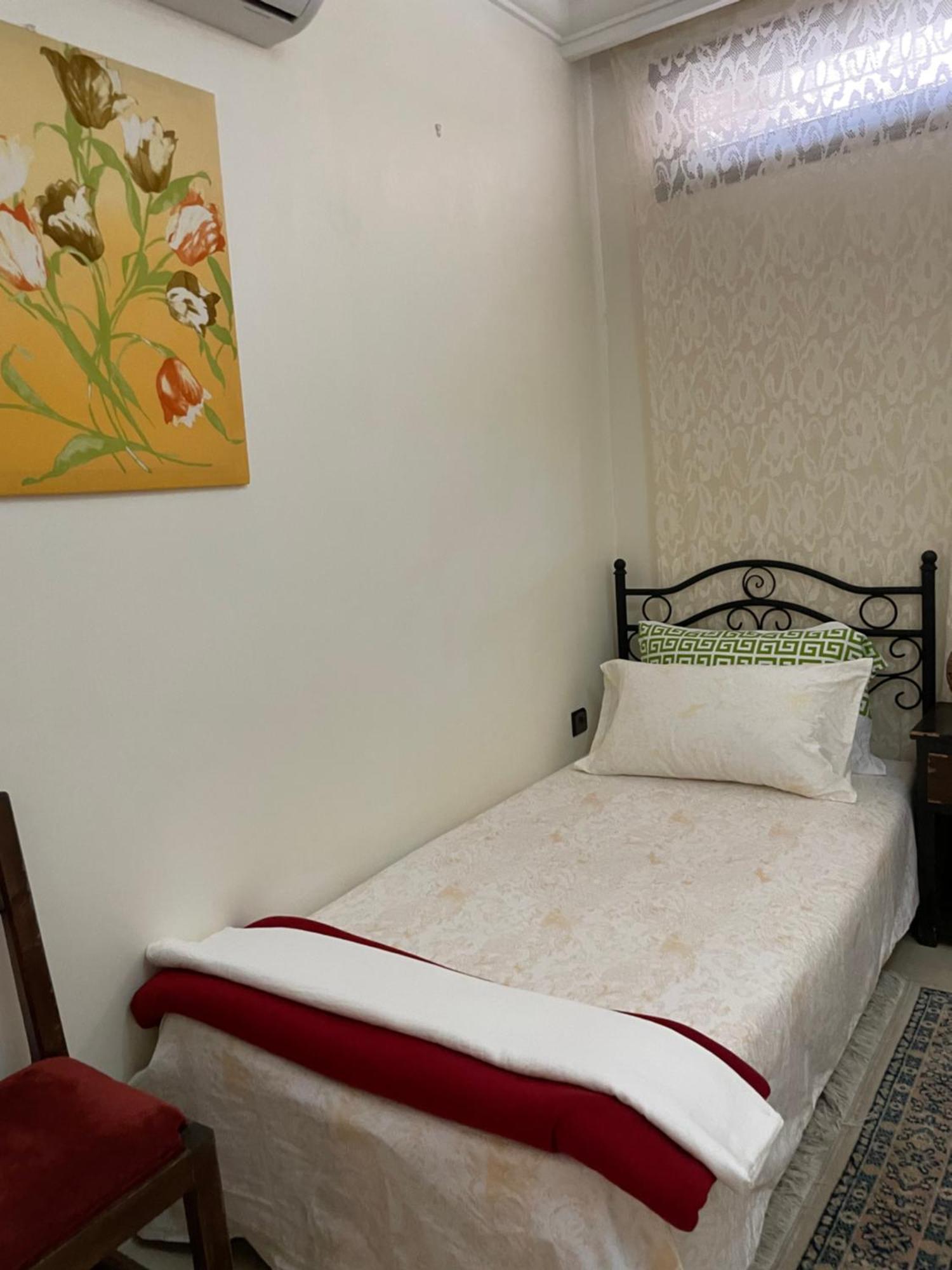 Majorelle Chillax Apartment Marrakesch