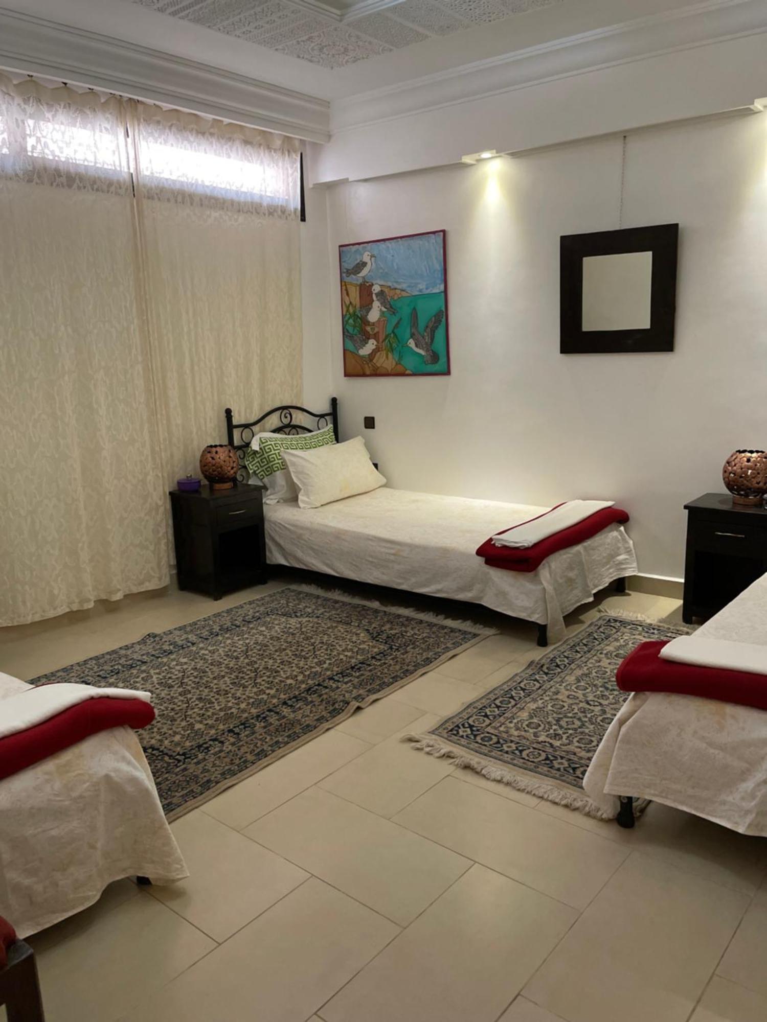 Apartment Majorelle Chillax Marrakesch