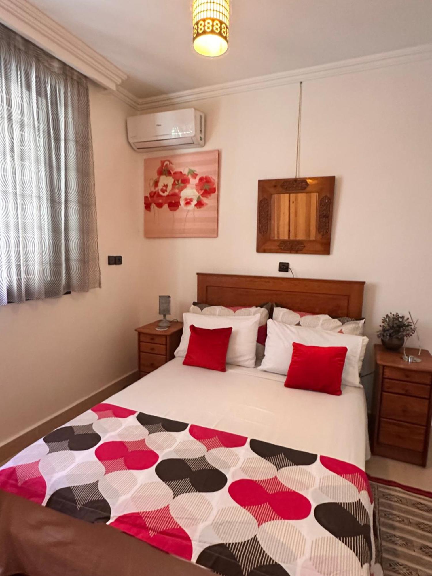 Majorelle Chillax Apartment Marrakesch