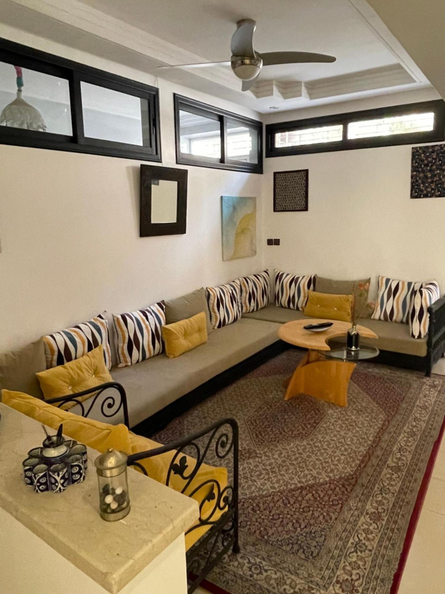 Majorelle Chillax * Marrakesch
