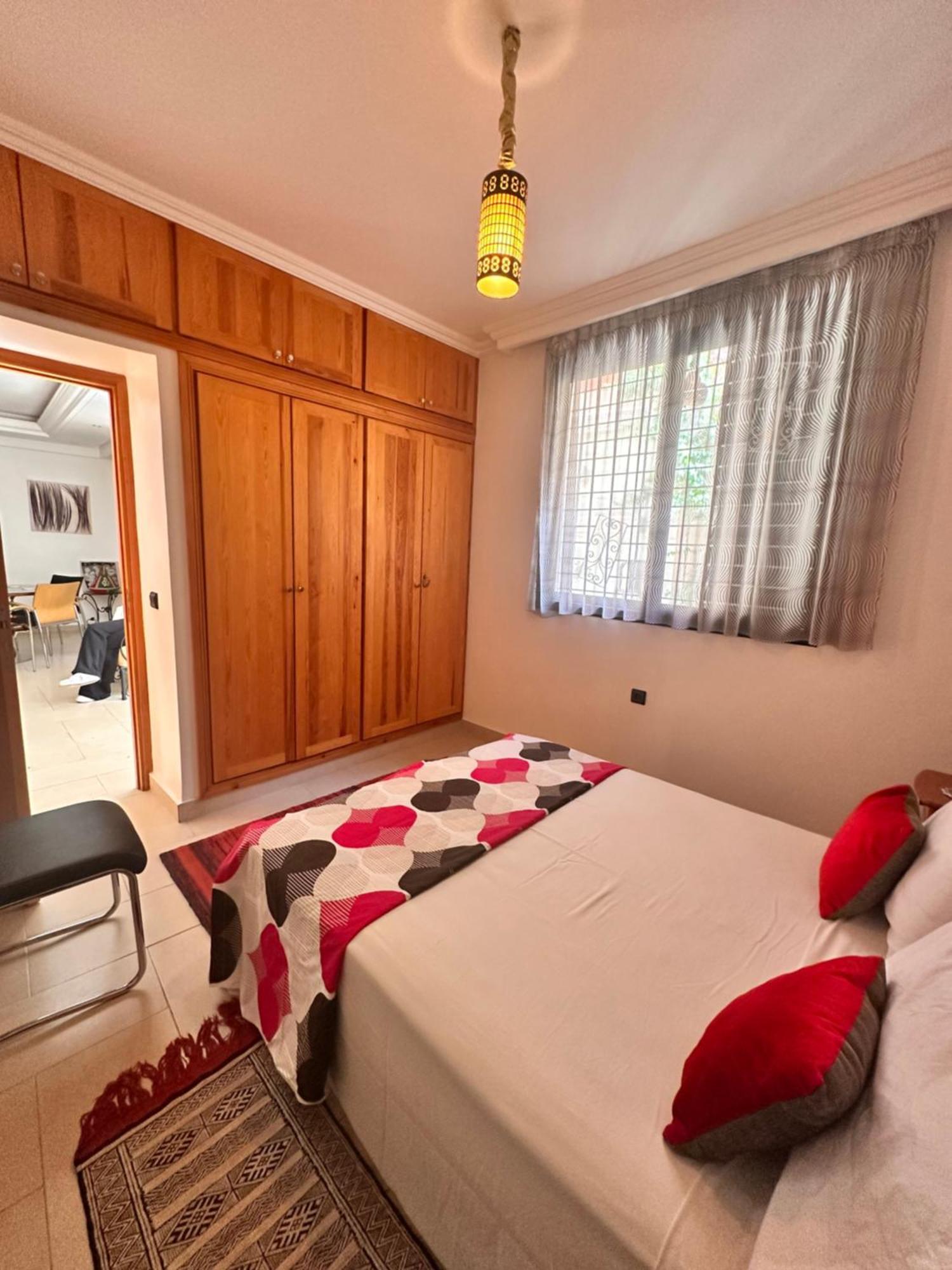 Apartamento Majorelle Chillax
