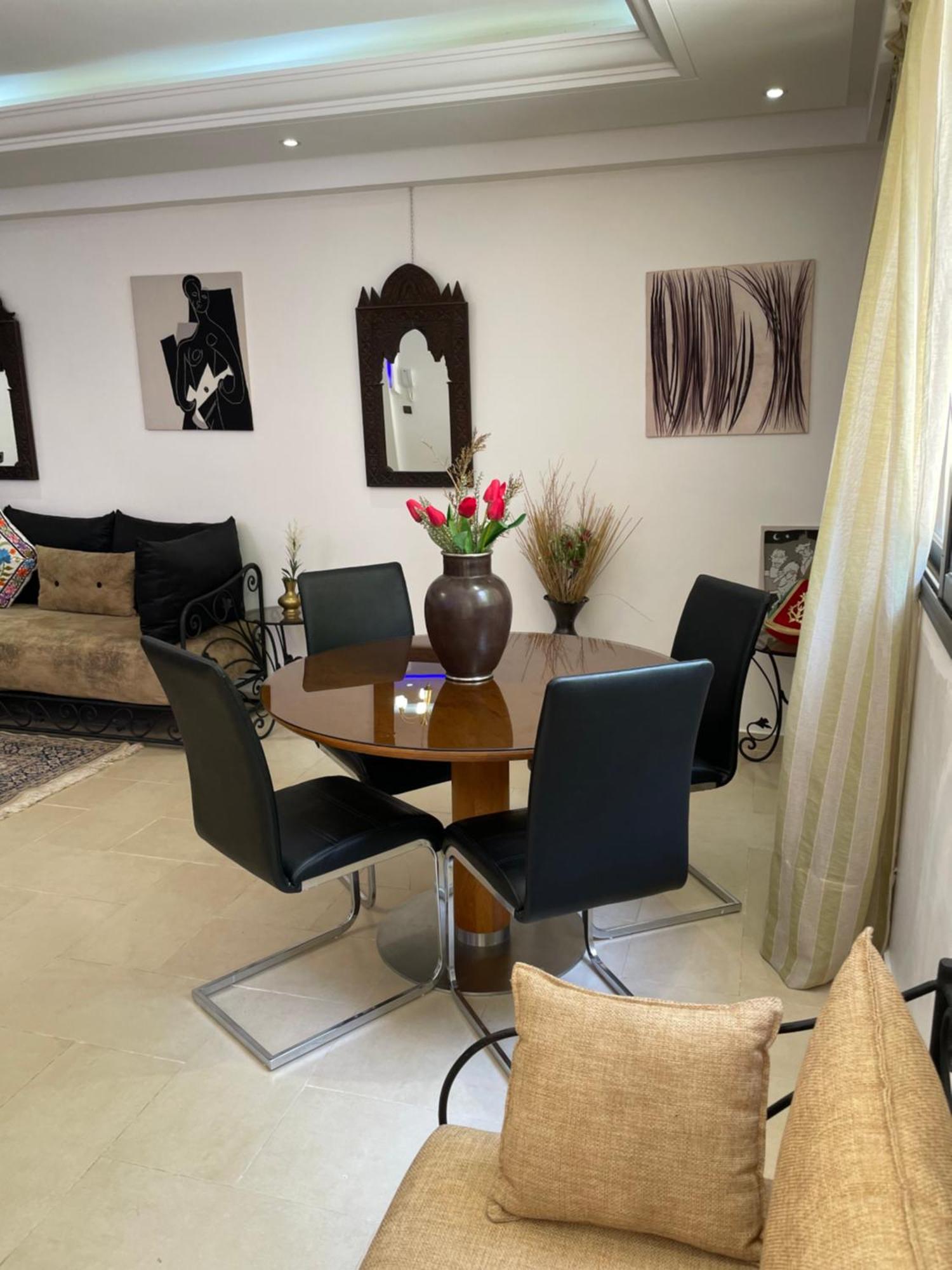 Majorelle Chillax Apartamento